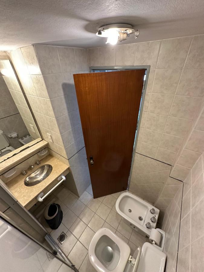 Apart Hotel Bari Cordoba Dış mekan fotoğraf
